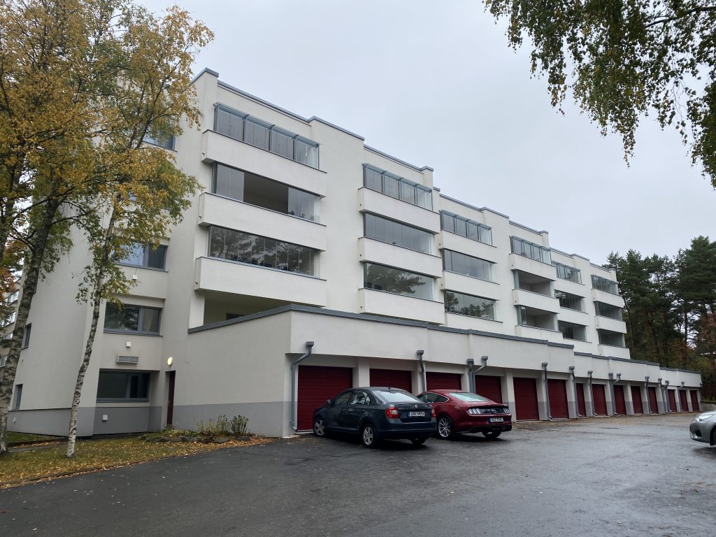 Tähe 40, Tallinn_